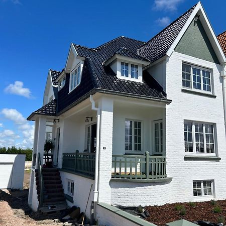 La Lavande Middelkerke Exteriör bild