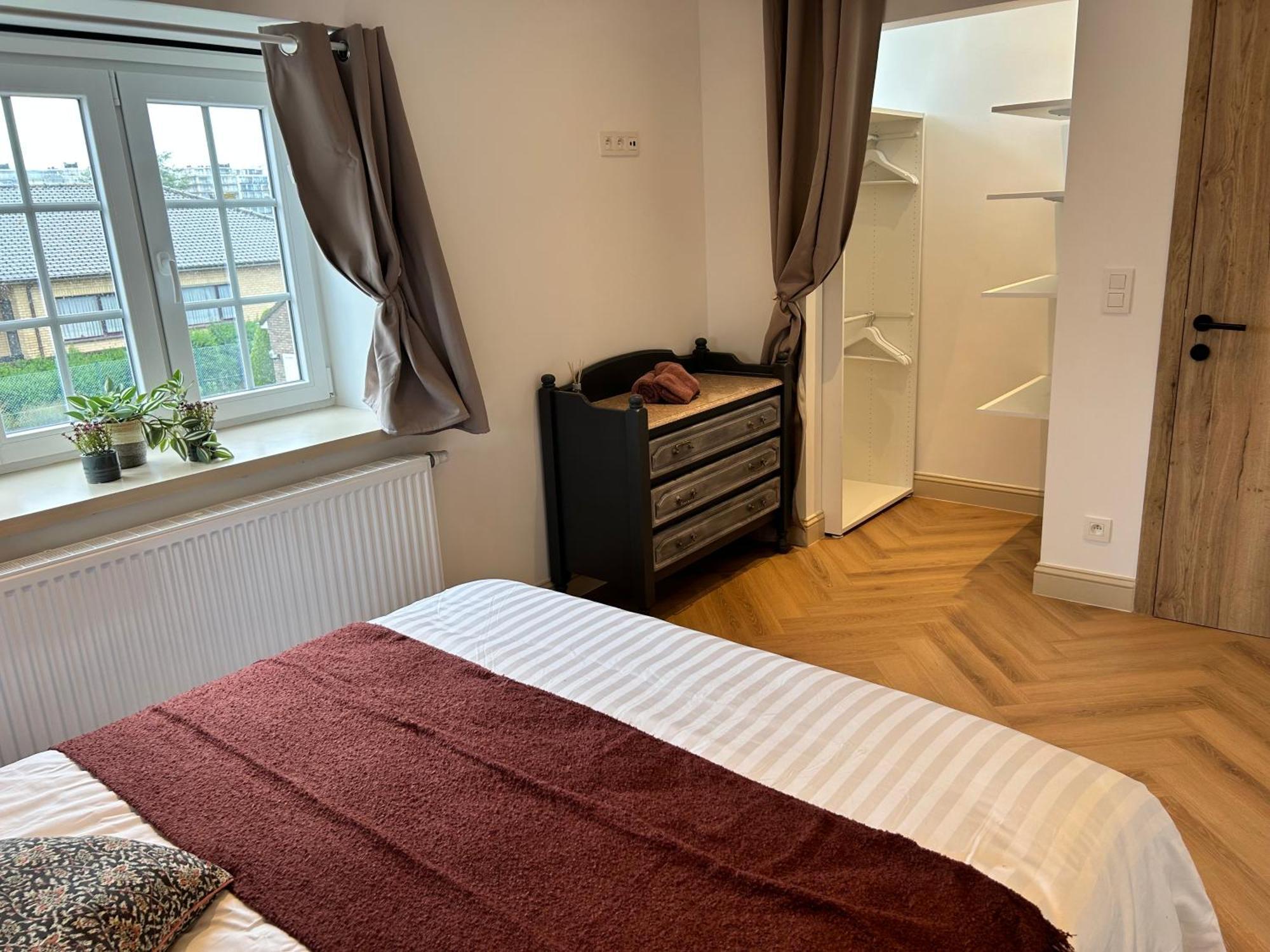 La Lavande Middelkerke Exteriör bild